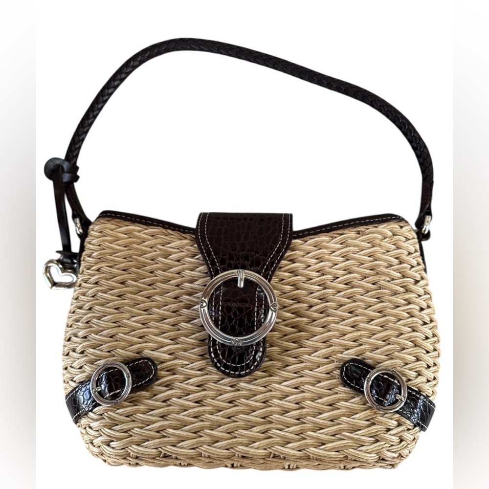 Brighton Shoulder Bag
